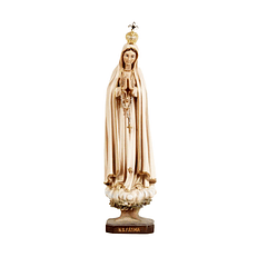 Notre-Dame de Fatima 31 cm