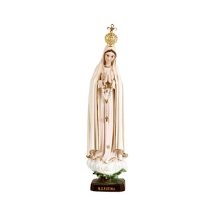 Our Lady of Fatima 25 cm