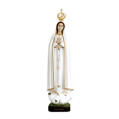 Notre-Dame de Fatima 73 cm