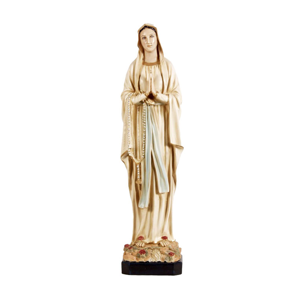 Notre-Dame de Lourdes 64 cm 1