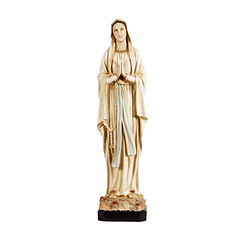 Madonna di Lourdes 64 cm
