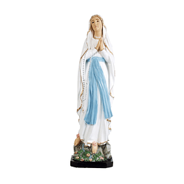 Nossa Senhora de Lourdes 100 cm