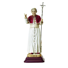 Papa Benedicto XVI 32 cm