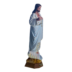 Sacro Cuore di Gesù 40 cm