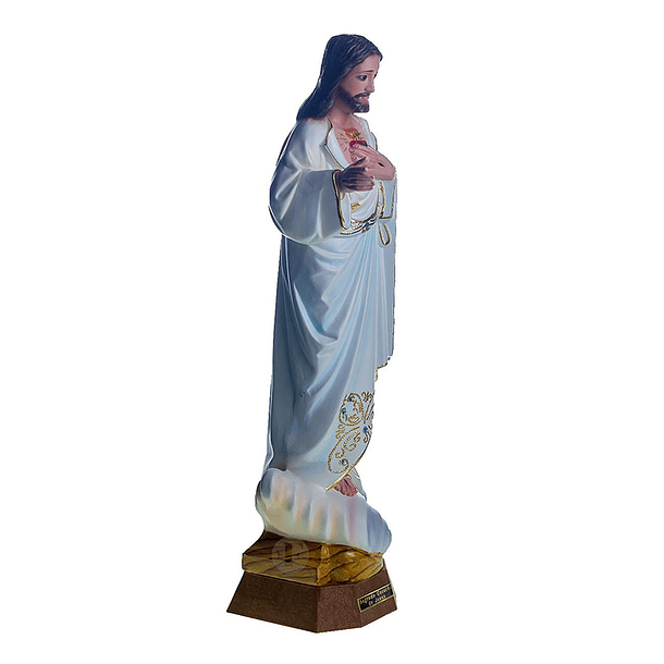 Sacred Heart of Jesus 40 cm 2