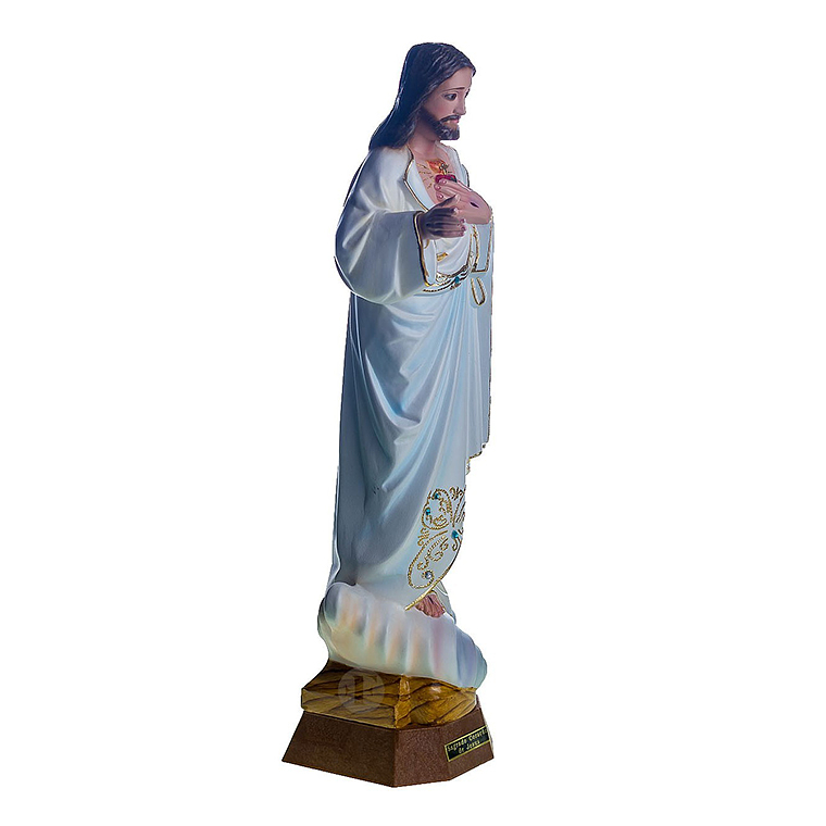 Sacred Heart of Jesus 40 cm 2