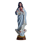 Sacred Heart of Jesus 50 cm - thumbnail 1