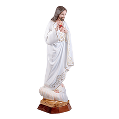 Sacred Heart of Jesus 60 cm