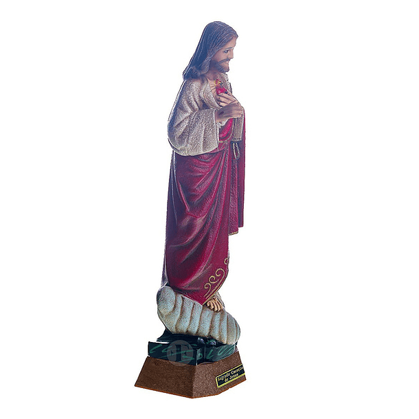 Sacro Cuore di Gesù 30 cm 2