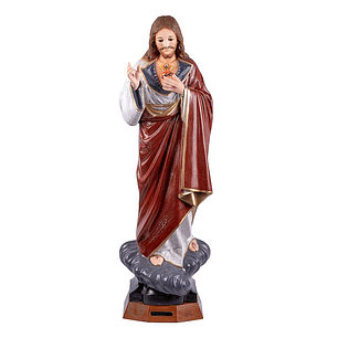 Sacred Heart of Jesus 60 cm