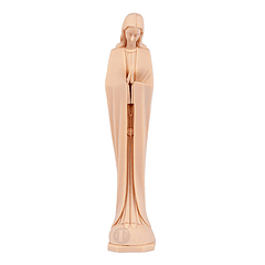 Our Lady of Fatima 18 cm