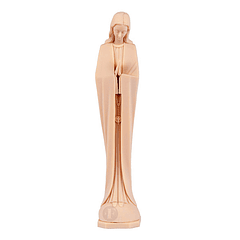 Notre-Dame de Fatima 18 cm
