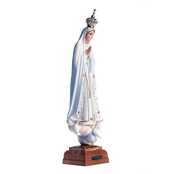 Notre-Dame de Fatima 23 cm 2