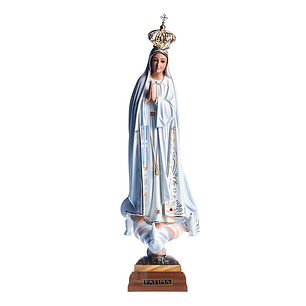 Our Lady of Fatima 36 cm