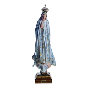 Our Lady of Fatima 45 cm