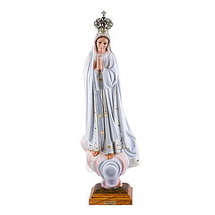 Notre-Dame de Fatima 65 cm