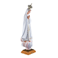 Madonna di Fatima 65 cm - thumbnail 2
