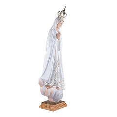 Our Lady of Fatima 83 cm
