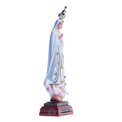Our Lady of Fatima 12 cm