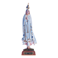 Nossa Senhora de Fátima 12 cm - Thumbnail 1