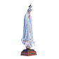 Madonna di Fatima 18 cm - thumbnail 2