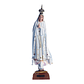 Nuestra Señora de Fátima 23 cm - Miniatura 1