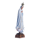 Our Lady of Fatima 28 cm 2