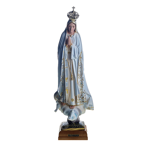 Madonna di Fatima 45 cm 1