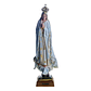 Our Lady of Fatima 45 cm - thumbnail 1
