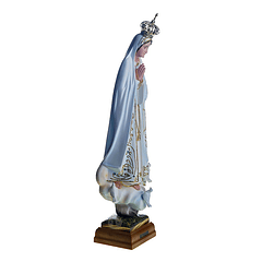 Our Lady of Fatima 45 cm