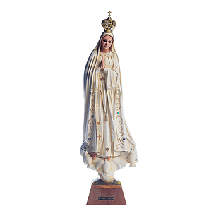 Our Lady of Fatima 26 cm