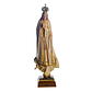 Nossa Senhora de Fátima 45 cm - Thumbnail 1