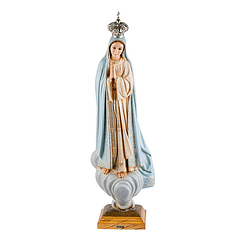 Our Lady of Fatima 65 cm