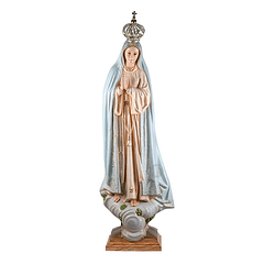 Our Lady of Fatima 100 cm