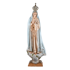 Notre-Dame de Fatima 100 cm