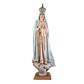 Nossa Senhora de Fátima 100 cm - Thumbnail 1