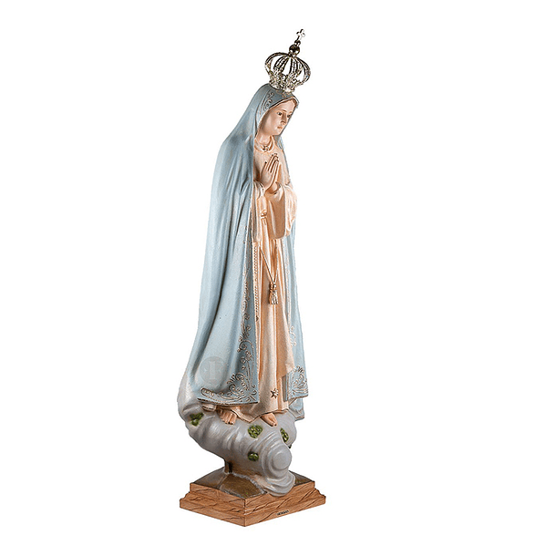 Notre-Dame de Fatima 100 cm 2