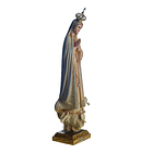 Our Lady of Fatima 55 cm 2