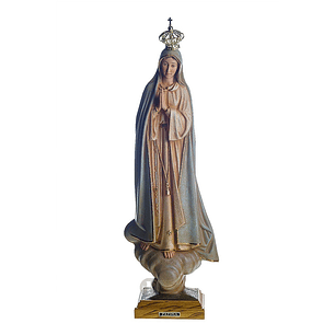 Our Lady of Fatima 55 cm