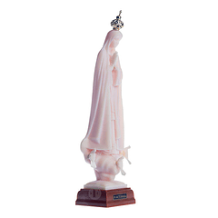 Notre-Dame de Fatima 18 cm