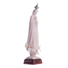 Our Lady of Fatima 18 cm