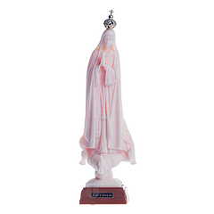 Our Lady of Fatima 18 cm