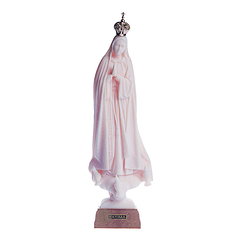 Notre-Dame de Fatima 28 cm