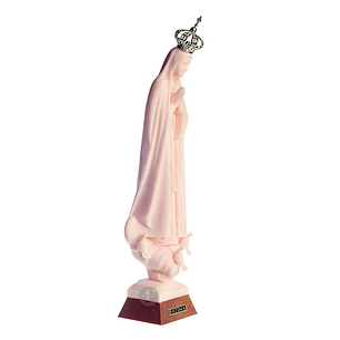 Nuestra Señora de Fátima 35 cm