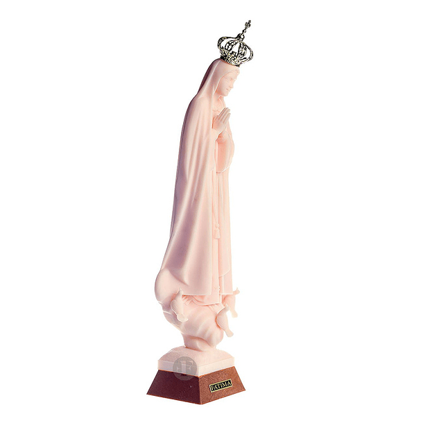 Our Lady of Fatima 35 cm 2