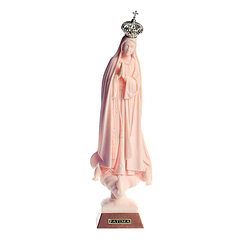Our Lady of Fatima 35 cm