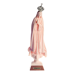 Madonna di Fatima 35 cm