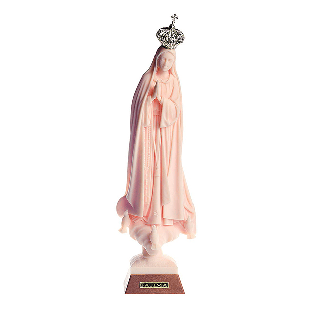 Madonna di Fatima 35 cm 1