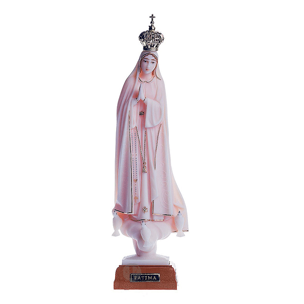 Notre-Dame de Fatima 23 cm 1