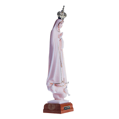 Madonna di Fatima 23 cm